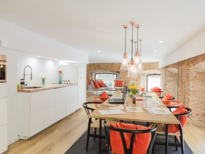 Orthodox Interior Renovations